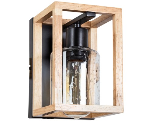 Бра Dublin A7025AP-1BK Arte Lamp Бра Dublin A7025AP-1BK Arte Lamp