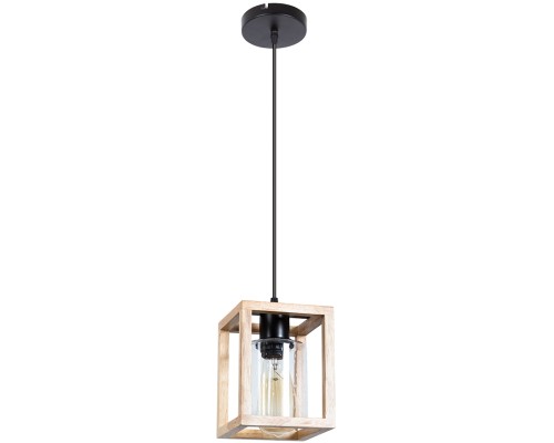 Подвесной светильник Dublin A7025SP-1BK Arte Lamp Подвесной светильник Dublin A7025SP-1BK Arte Lamp