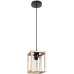 Подвесной светильник Dublin A7025SP-1BK Arte Lamp