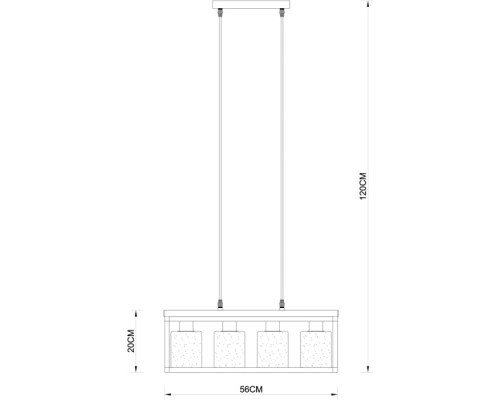 Подвесной светильник Dublin A7025SP-4BK Arte Lamp Подвесной светильник Dublin A7025SP-4BK Arte Lamp