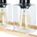 Подвесной светильник Dublin A7025SP-4BK Arte Lamp