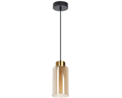 Подвесной светильник Leo A7027SP-1BK Arte Lamp Подвесной светильник Leo A7027SP-1BK Arte Lamp