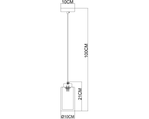 Подвесной светильник Leo A7027SP-1BK Arte Lamp Подвесной светильник Leo A7027SP-1BK Arte Lamp