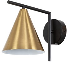 Бра Jacob A7029AP-1BK Arte Lamp