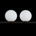 Потолочная люстра Jacob A7029PL-9BK Arte Lamp