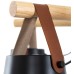 Потолочная люстра Thomas A7032PL-6BK Arte Lamp