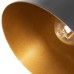 Подвесной светильник Thomas A7032SP-1BK Arte Lamp