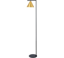 Торшер David A7033PN-1BK Arte Lamp