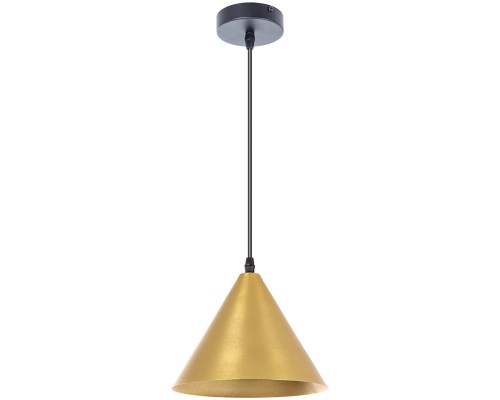 Подвесной светильник David A7033SP-1BK Arte Lamp Подвесной светильник David A7033SP-1BK Arte Lamp