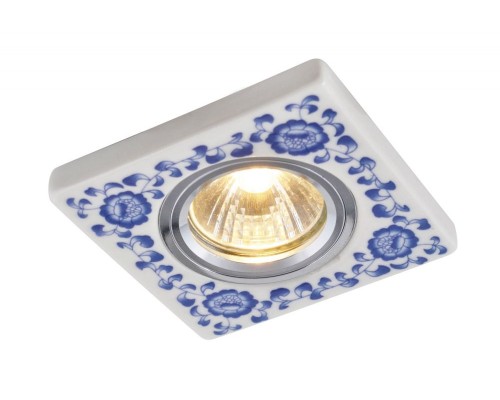 Точечный светильник Russo A7034PL-1WH Arte Lamp Точечный светильник Russo A7034PL-1WH Arte Lamp