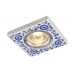 Точечный светильник Russo A7034PL-1WH Arte Lamp