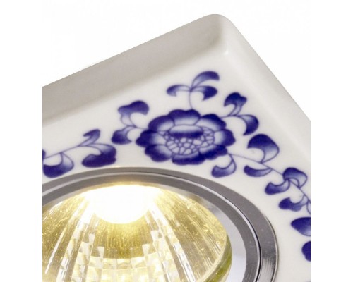 Точечный светильник Russo A7034PL-1WH Arte Lamp Точечный светильник Russo A7034PL-1WH Arte Lamp