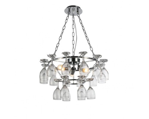 Подвесная люстра Bancone A7042SP-3CC Arte Lamp Подвесная люстра Bancone A7042SP-3CC Arte Lamp