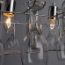 Подвесная люстра Bancone A7043SP-2CC Arte Lamp