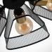 Потолочная люстра Maasym A7044PL-6BK Arte Lamp