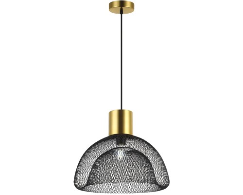 Подвесной светильник Castello A7046SP-1BK Arte Lamp Подвесной светильник Castello A7046SP-1BK Arte Lamp