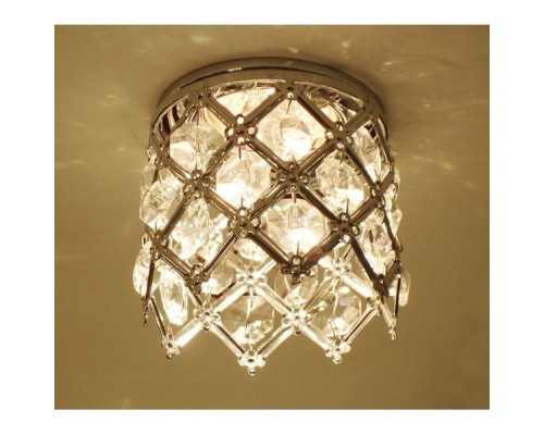 Точечный светильник Brilliants A7050PL-1CC Arte Lamp Точечный светильник Brilliants A7050PL-1CC Arte Lamp