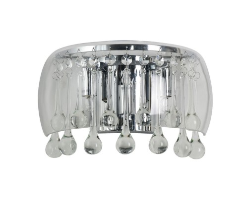 Настенный светильник Halo A7054AP-3CC Arte Lamp