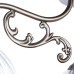 Потолочная люстра Charlotte A7062PL-3AB Arte Lamp