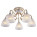 Потолочная люстра Francesca A7072PL-5WG Arte Lamp