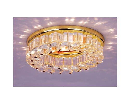 Точечный светильник Brilliants A7082PL-1GO Arte Lamp Точечный светильник Brilliants A7082PL-1GO Arte Lamp