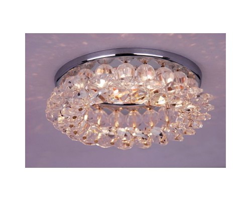 Точечный светильник Brilliants A7083PL-1CC Arte Lamp Точечный светильник Brilliants A7083PL-1CC Arte Lamp
