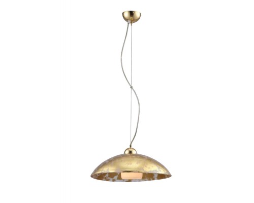 Подвесной светильник Conca A7100SP-1GA Arte Lamp Подвесной светильник Conca A7100SP-1GA Arte Lamp