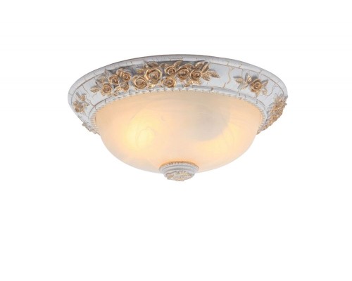 Потолочный светильник Torta A7101PL-2WG Arte Lamp Потолочный светильник Torta A7101PL-2WG Arte Lamp