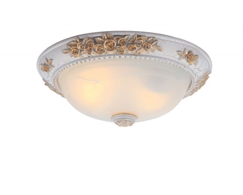Потолочный светильник Torta A7102PL-2WG Arte Lamp Потолочный светильник Torta A7102PL-2WG Arte Lamp
