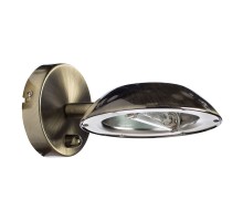 Бра Interior A7108AP-1AB Arte Lamp