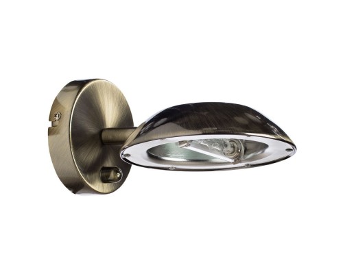 Бра Interior A7108AP-1AB Arte Lamp Бра Interior A7108AP-1AB Arte Lamp