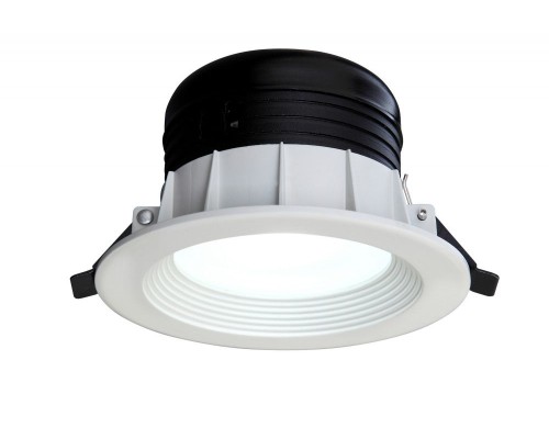Точечный светильник Downlights Led A7110PL-1WH Arte Lamp Точечный светильник Downlights Led A7110PL-1WH Arte Lamp