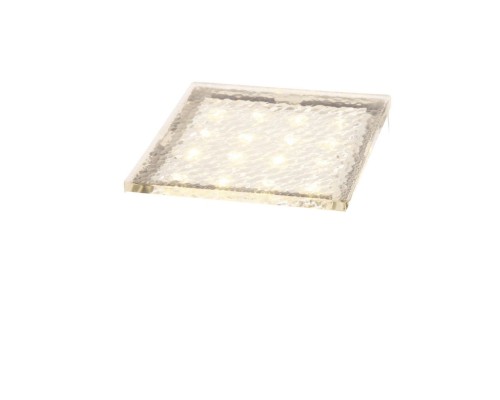 Встраиваемый светильник уличный Piazza A7119IN-1WH Arte Lamp Встраиваемый светильник уличный Piazza A7119IN-1WH Arte Lamp
