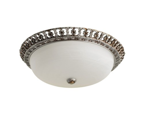 Потолочный светильник Torta A7133PL-3SA Arte Lamp Потолочный светильник Torta A7133PL-3SA Arte Lamp