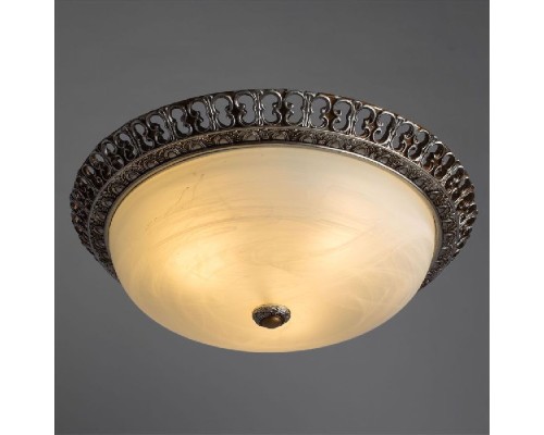 Потолочный светильник Torta A7133PL-3SA Arte Lamp Потолочный светильник Torta A7133PL-3SA Arte Lamp