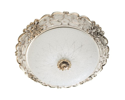 Потолочный светильник Torta Lux A7135PL-2WH Arte Lamp Потолочный светильник Torta Lux A7135PL-2WH Arte Lamp