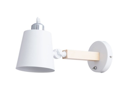 Бра Oscar A7141AP-1WH Arte Lamp Бра Oscar A7141AP-1WH Arte Lamp