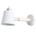 Бра Oscar A7141AP-1WH Arte Lamp