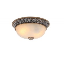 Потолочный светильник Torta A7141PL-2SB Arte Lamp