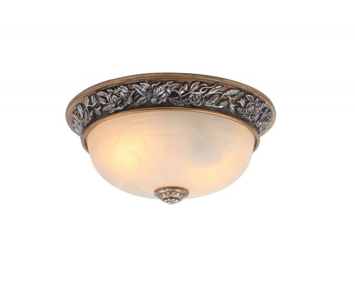 Потолочный светильник Torta A7141PL-2SB Arte Lamp Потолочный светильник Torta A7141PL-2SB Arte Lamp