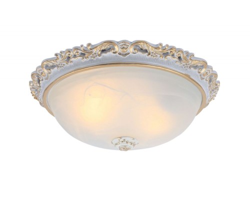 Потолочный светильник Torta A7152PL-2WG Arte Lamp Потолочный светильник Torta A7152PL-2WG Arte Lamp