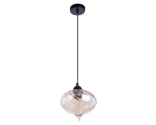 Подвесной светильник Emozione A7171SP-1AM Arte Lamp Подвесной светильник Emozione A7171SP-1AM Arte Lamp