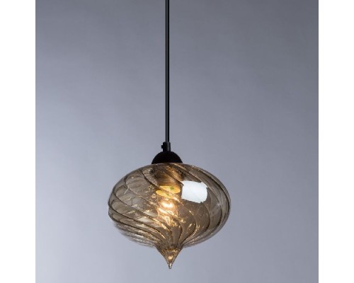 Подвесной светильник Emozione A7171SP-1AM Arte Lamp Подвесной светильник Emozione A7171SP-1AM Arte Lamp