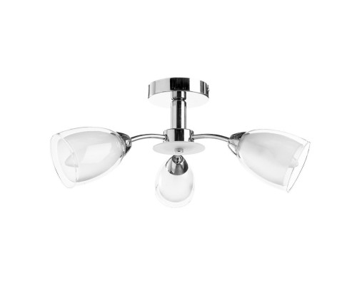 Потолочная люстра Carmela A7201PL-3CC Arte Lamp Потолочная люстра Carmela A7201PL-3CC Arte Lamp