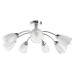 Потолочная люстра Carmela A7201PL-7CC Arte Lamp
