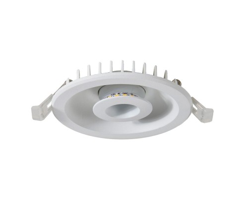 Точечный светильник Sirio A7203PL-2WH Arte Lamp Точечный светильник Sirio A7203PL-2WH Arte Lamp