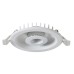 Точечный светильник Sirio A7203PL-2WH Arte Lamp