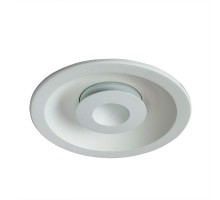 Точечный светильник Sirio A7205PL-2WH Arte Lamp