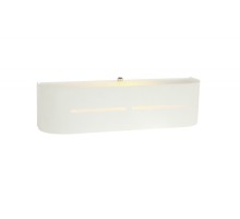 Настенный светильник Cosmopolitan A7210AP-1WH Arte Lamp