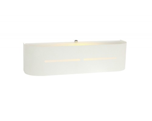 Настенный светильник Cosmopolitan A7210AP-1WH Arte Lamp Настенный светильник Cosmopolitan A7210AP-1WH Arte Lamp
